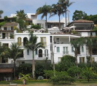 Casa Brancas